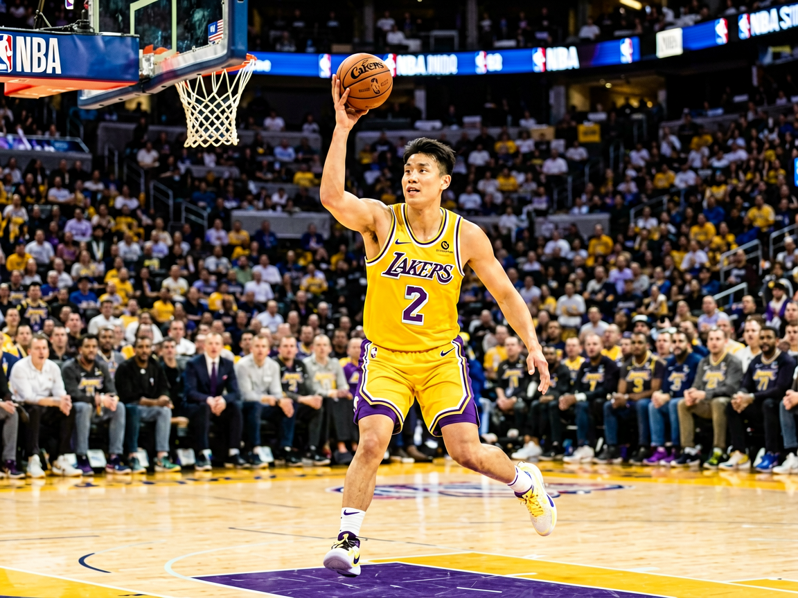 NBA篮球比赛现场 - 8688体育篮球资讯配图